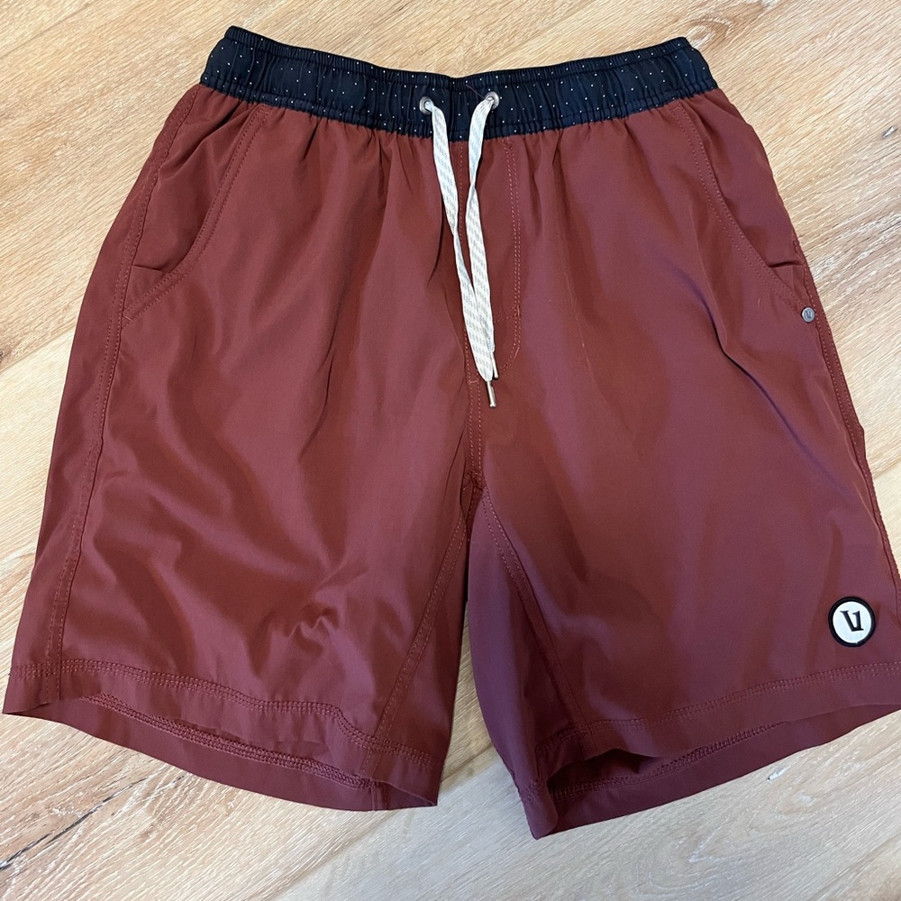 Vuori Kore Short